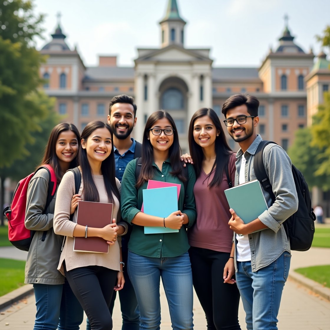 Study in Belarus without IELTS