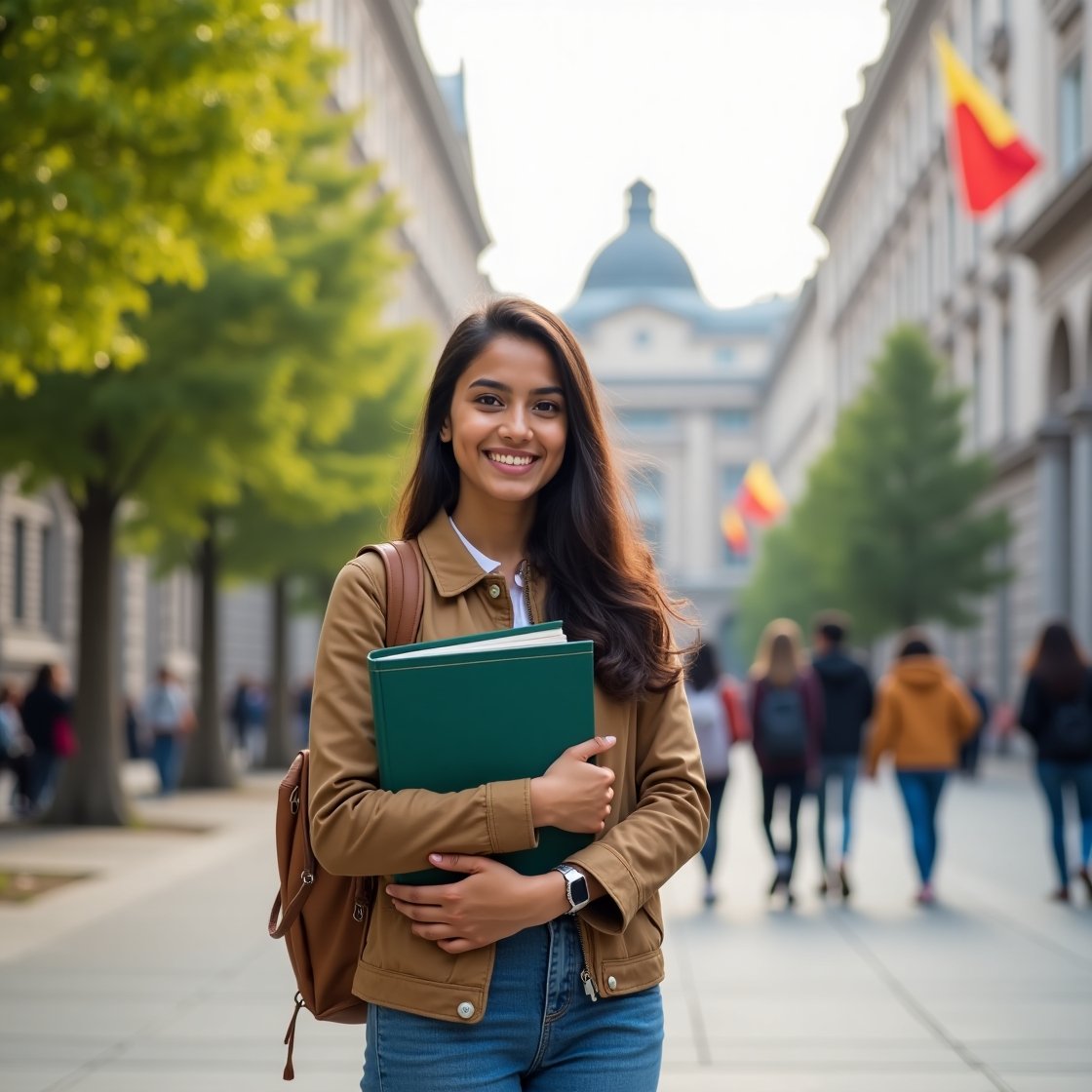 Study in Moldova from Bangladesh