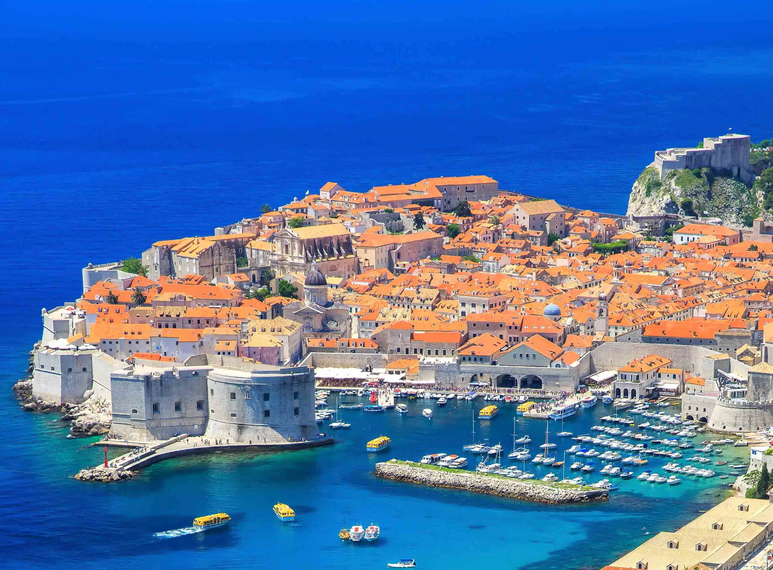 dubrovnik