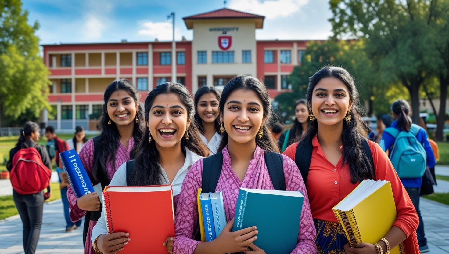 Reliable Study abroad Services