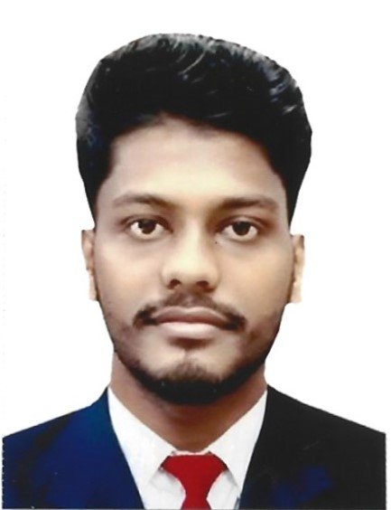 Kabir Hossain Rony