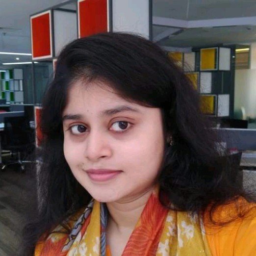 Zakia Khan