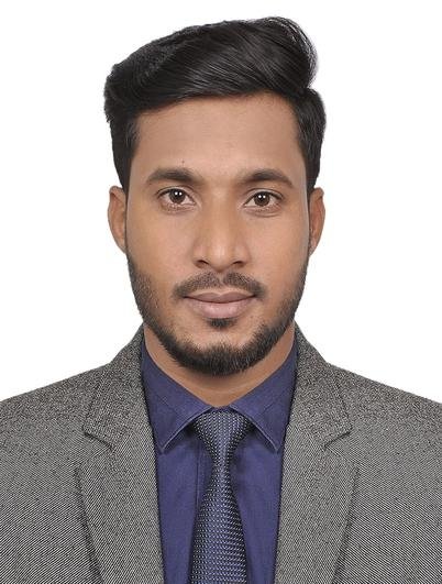 MD Ashraful Islam