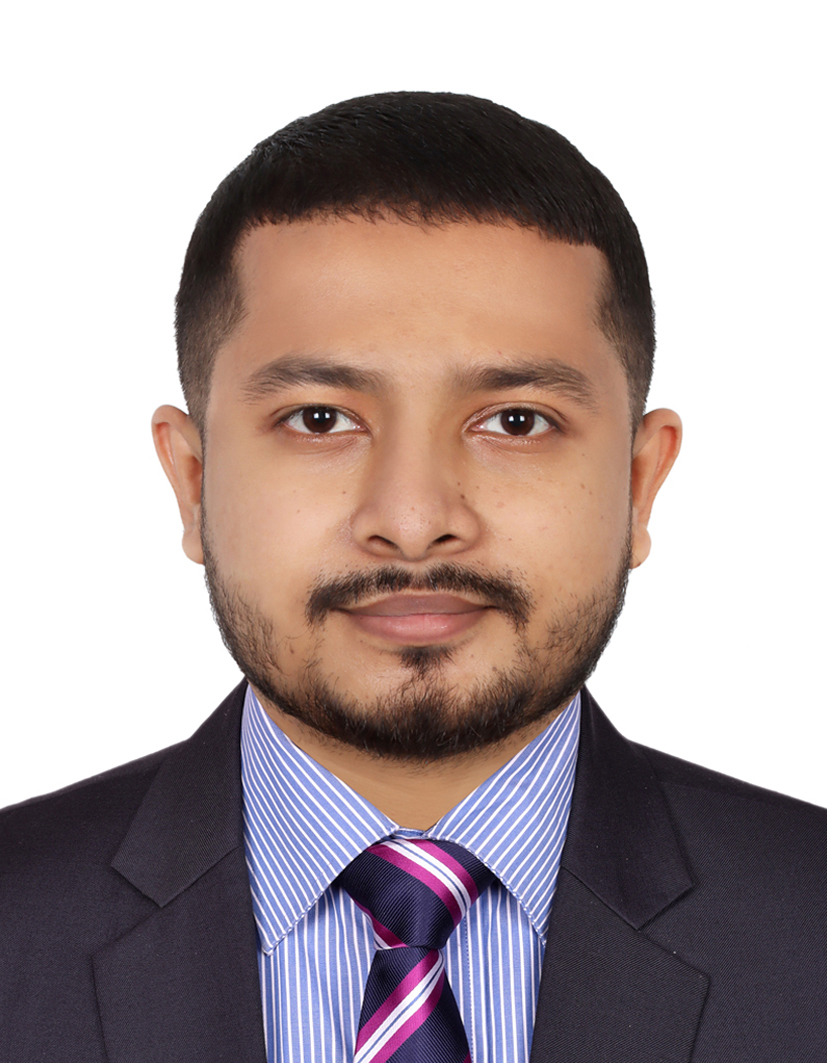 Md Rifat Hossain