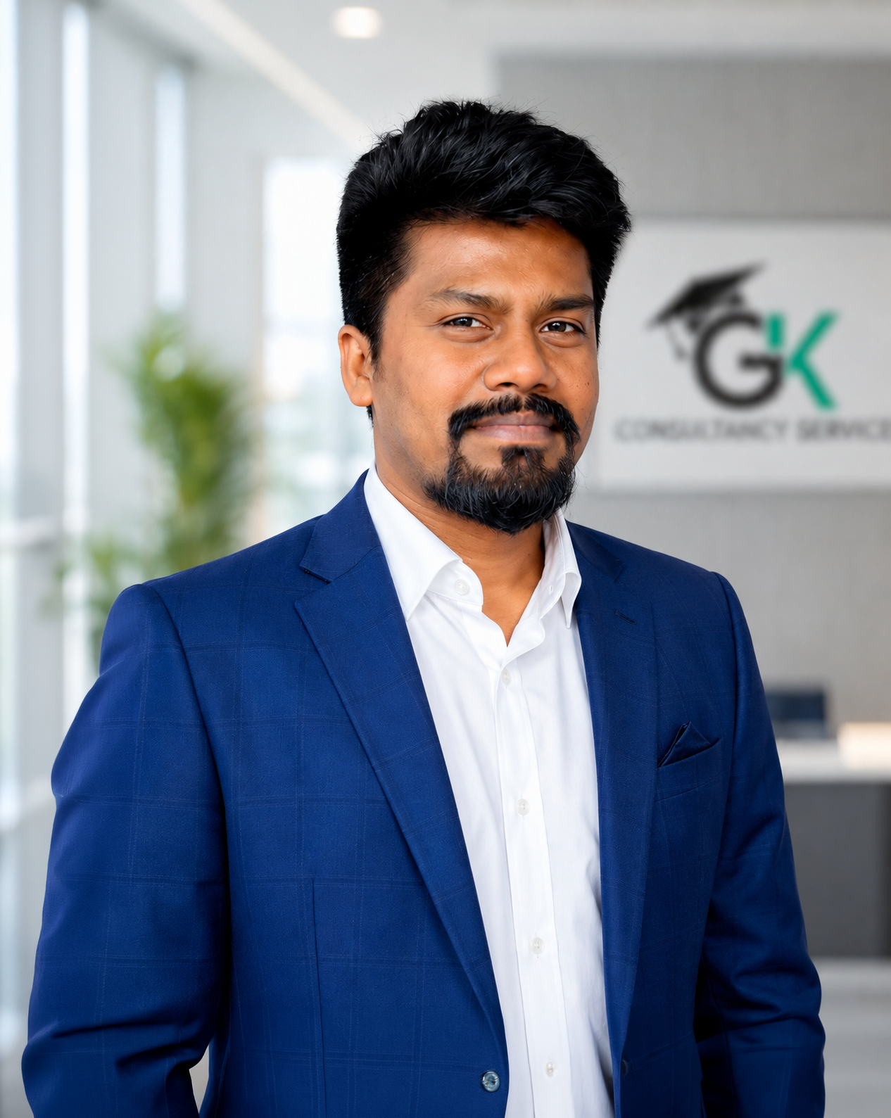 Gautom Kumarr