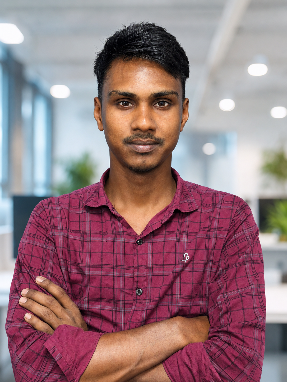 Shakil Hossain