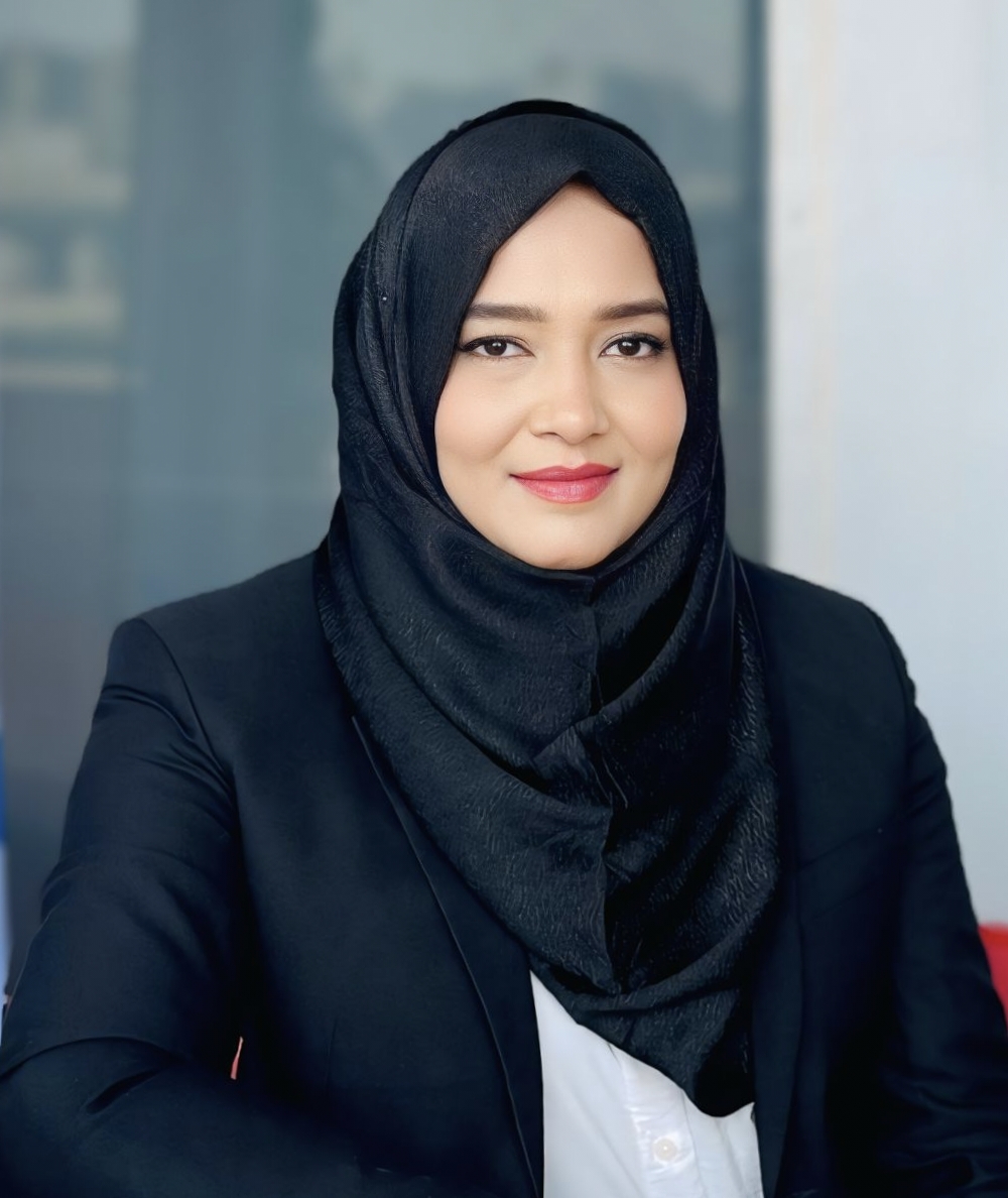 Sarmin Rupa